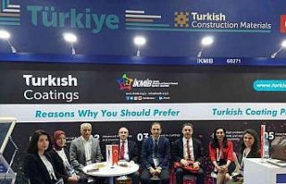 DAİB “The Big 5 İnşaat Fuarı” ve “Middle...