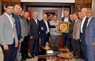 DAİMFED Genel Başkanı Karslıoğlu: “Meşakkatli...