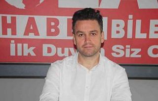 Defter tasdik ücretlerine tepki verdi