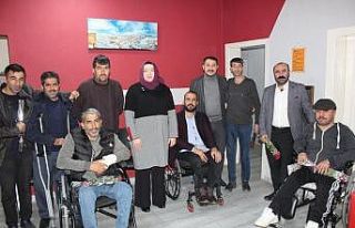 Demiray: “Bir gün değil her gün destek”