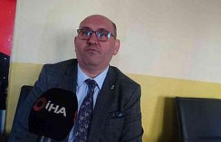 "Denetimli Serbestlik çalışanlarının özlük...