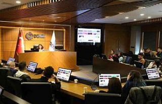 DENİB Akademi’den tasarım ve marka tanımlama...