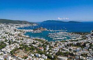 Deniz Turizm yönetmeliğindeki değişikliğe durdurma...