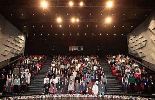 Denizli Büyükşehirden 10. geleneksel münazara...