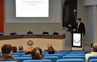 Denizli OSB’de ‘EYT ve İşletmelerde İşgücü...