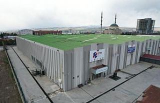 Denizli Teknik Tekstil Merkezi açılıyor