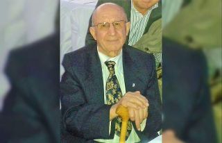 Denizli Ticaret Lisesi’nin çınarı hayatını...