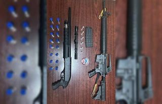 Denizli’de bir haftada 71 şüpheli tutuklandı