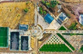 Derince Sağlıklı Yaşam Parkı şekilleniyor