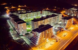 Derince’de hak sahipleri tapularına kavuşuyor