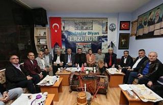 Derince’de Herfene Gecesi