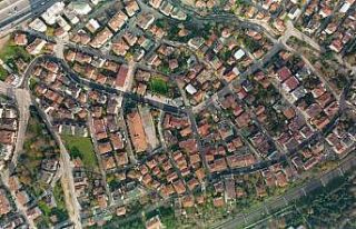 Derince’nin 10 mahallesinde altyapı çalışmaları...