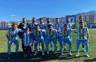 Dersimspor, sahasında 12 Bingölspor’u 2-1 mağlup...