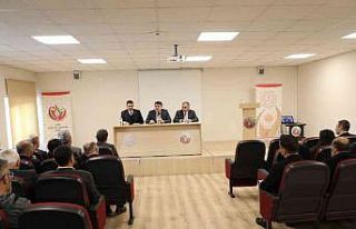 Develi’de Akademik Başarı ve Gelişim Projesi...