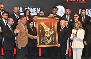 Devlet Bahçeli: "Cumhur İttifakı ve Cumhurbaşkanlığı...