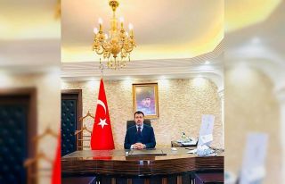 Dicle ilçesine 800 kişilik tekstil fabrikası müjdesi