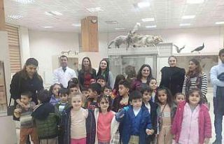 Dicle Üniversitesi’nde 50. yıl etkinlikleri başladı