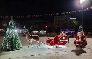 Didim yeni yıla coşkuyla girecek