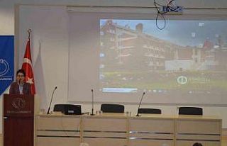 “Dijital Dönüşümün Yansımaları ve Dünya...