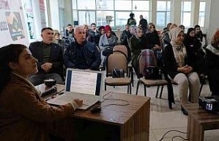 DİKKAD’dan kooperatifçilik eğitimi