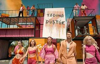 DİMES, gençleri iletişimin odağına alıyor