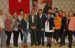 Dinççağ: "Amacımız sessiz yığınların...