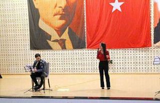 “Dinle Neyden”  Etkinliği düzenlendi