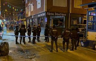 Dışarı çıkarıldığı eğlence mekânında dehşet...