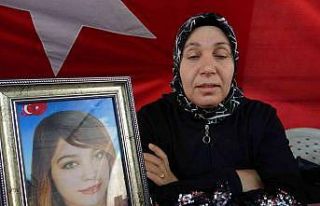 Diyarbakır anneleri bin 213 gündür evlatlarını...