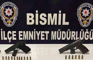 Diyarbakır’da 2018’de 3 kişinin öldüğü olayda...