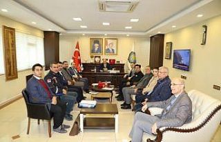 Diyarbakır’da afete karşı değerlendirme yapıldı