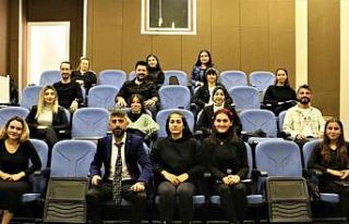 Diyarbakır’da amatör koro kulakların pasını...