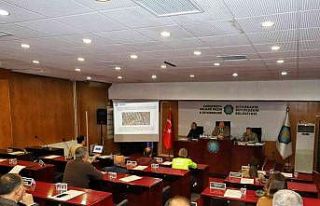 Diyarbakır’da askıda olan ticari taksi plakaları...