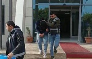 Diyarbakır’da evinde 2 kilo uyuşturucu ile yakalanan...