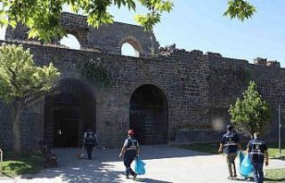 Diyarbakır’da gürültü kirliliği yapan işletmelere...