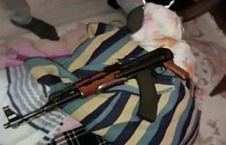 Diyarbakır’da kaçakçılık operasyonları: 218...