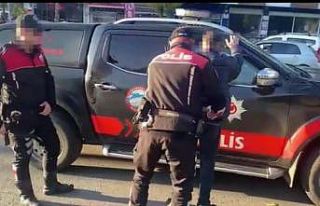 Diyarbakır’da kasım ayı asayiş rakamları: 183...