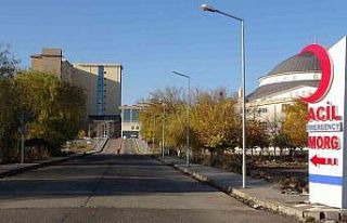 Diyarbakır’da ’kıskançlık’ krizi kanlı...