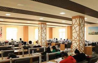 Diyarbakır’da Millet Kıraathaneleri kapısını...