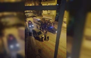 Diyarbakır’da tacizciye meydan dayağı