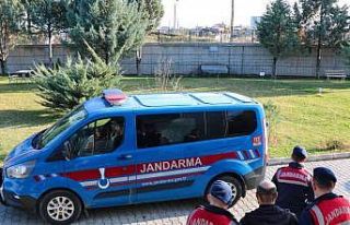 Diyarbakır’da uyuşturucu tacirine 11 yıl 2 ay...