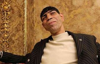 Diyarbakır’ı dünyaya tanıtan adam: ’Hiko Baba’...