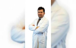 Doç. Dr. Erkayıran Medical Point Gaziantep’te