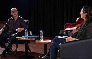 Doğan Canku: “Müziğimi quantum alanımdan cımbızlayıp...