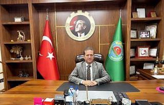 Doğan: "Mevsimlik işçi sorunu narenciye hasadını...