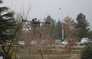 Doğu Anadolu’da tarım alanlarının yüzde 70’i...