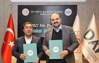 Doğu hayvancılığına Aziziye dopingi