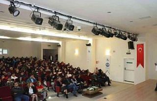 Dokuz Eylül’de glütensiz menüde ilk aşama hayata...