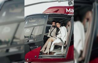 Dolandırıcılık çetesi liderinin masal gibi hayatı