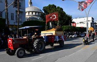 Dörtyol’da “8. İlk Kurşun Kültür Sanat ve...